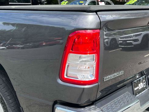 Used 2021 RAM 1500 Big Horn AWD/4WD image 8