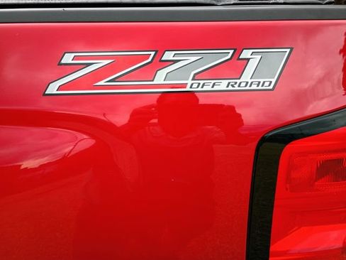 Used 2015 Chevrolet Silverado 2500 LT w/ Z71 Package, Off-Road AWD/4WD image 25