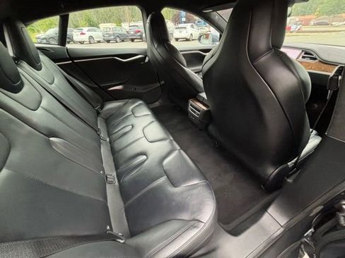 Used 2017 Tesla Model S 100D AWD/4WD image 20