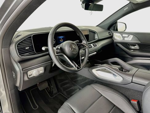 Certified 2026 Mercedes-Benz GLE 450 4MATIC Coupe image 10
