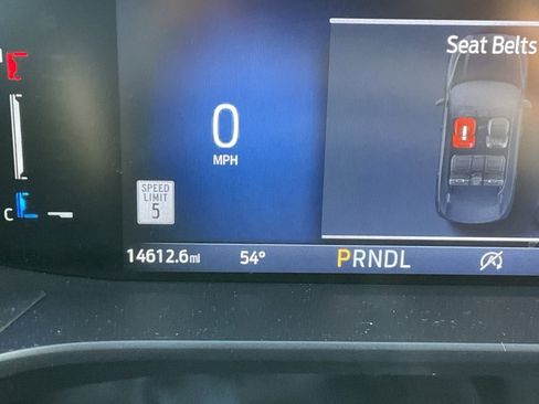 Used 2023 Ford Escape ST-Line w/ Tech Pack #1 image 7