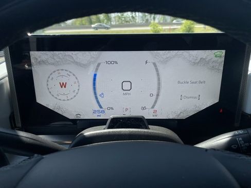 New 2025 GMC Hummer EV 2X image 13