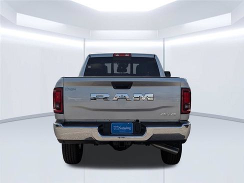 New 2026 RAM 2500 Tradesman AWD/4WD image 6