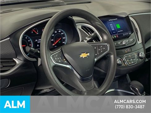 Used 2024 Chevrolet Malibu LT image 8