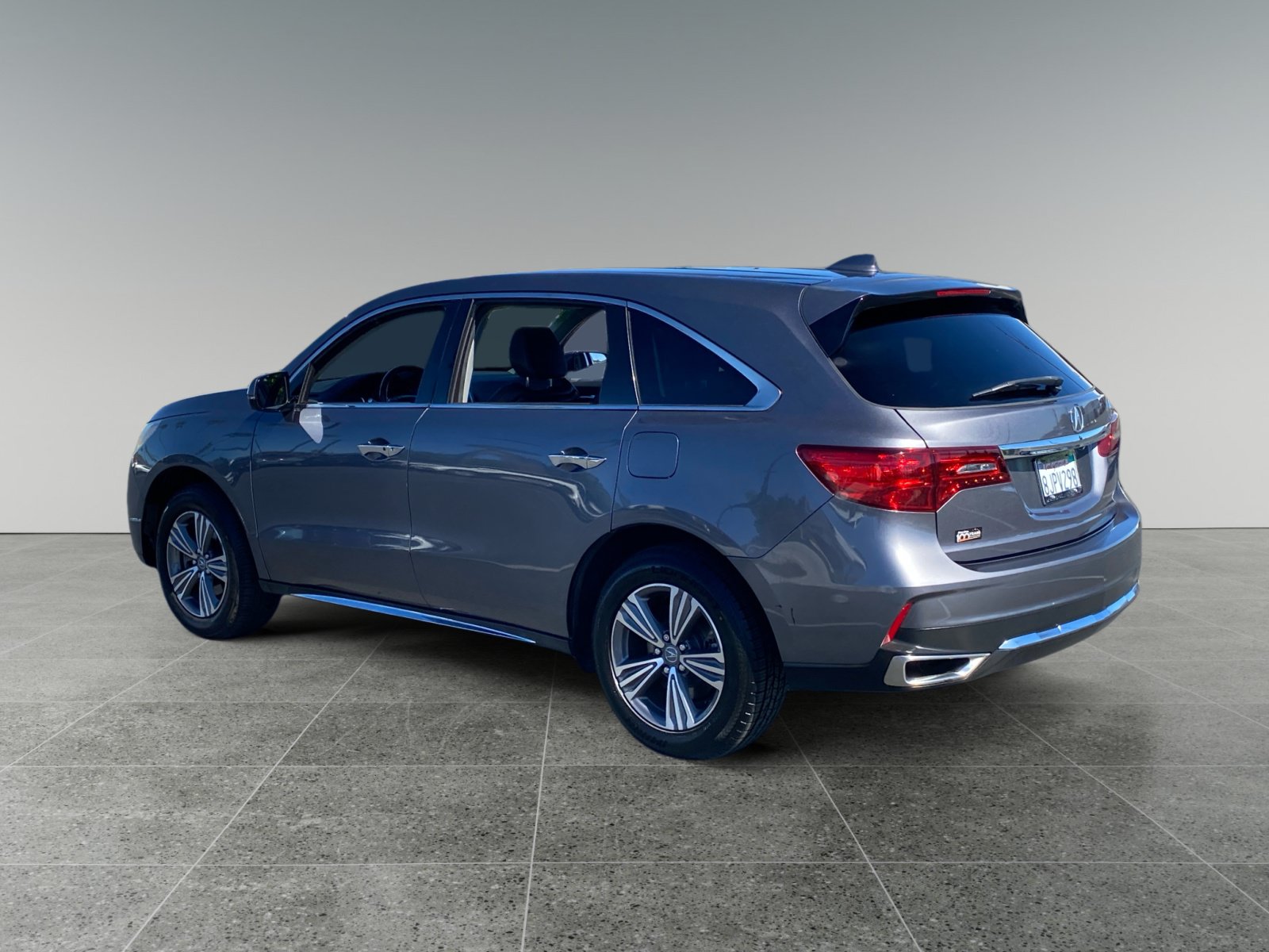 Used 2019 Acura MDX FWD image 3