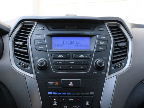 Used 2015 Hyundai Santa Fe Sport FWD image 14