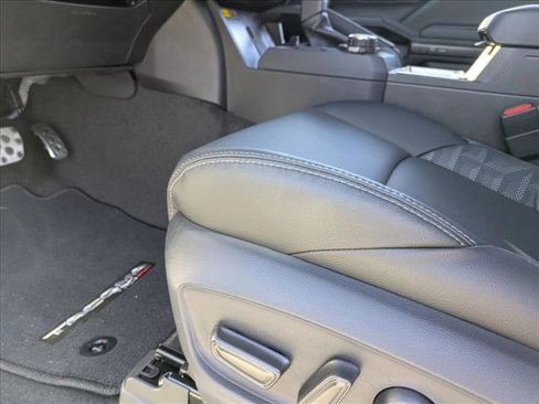 New 2026 Toyota Tacoma TRD Sport image 4