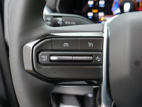 New 2026 Chevrolet Colorado LT w/ LT Convenience Package image 12