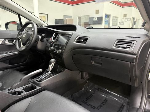Used 2014 Honda Civic EX-L image 18