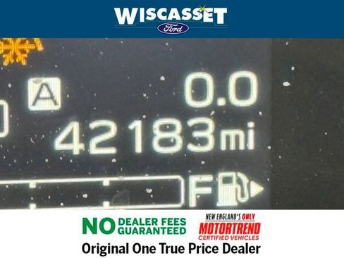 Used 2023 Subaru Crosstrek 2.0i Premium image 18