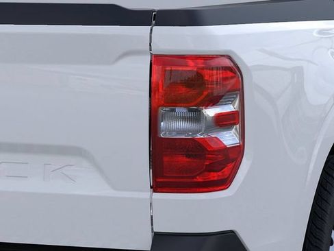 New 2026 Ford Maverick XL FWD image 22