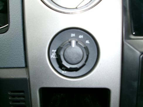 Used 2012 Ford F150 XLT w/ XLT Convenience Pkg image 25