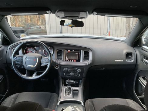 Certified 2023 Dodge Charger SXT image 18