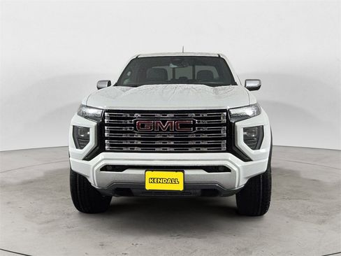 Certified 2023 GMC Canyon Denali image 8