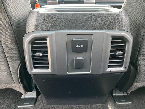 Used 2016 Ford F150 XLT w/ Equipment Group 302A Luxury image 39