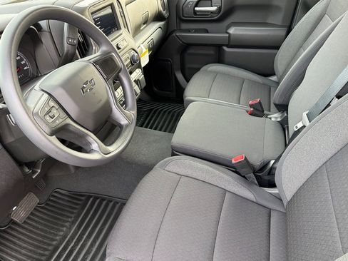 New 2026 Chevrolet Silverado 2500 Custom w/ Custom Value Package image 7