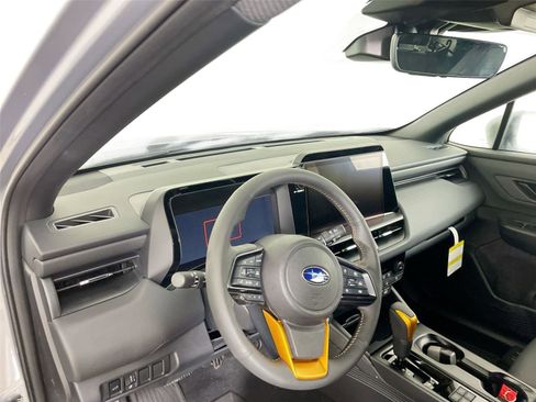 New 2026 Subaru Outback Wilderness image 9