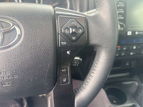 Used 2020 Toyota 4Runner TRD Pro AWD/4WD image 14