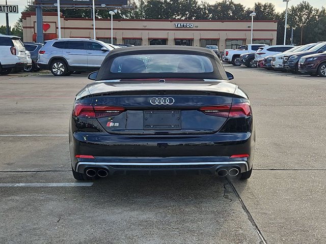Used 2019 Audi S5 Prestige w/ Luxury Package AWD/4WD image 7