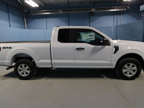 New 2025 Ford F150 XL w/ Equipment Group 103A High image 31