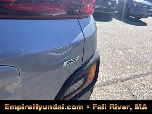 Used 2021 Hyundai Kona SEL image 6