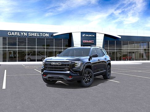 New 2027 GMC Terrain AT4 w/ Technology Package II AWD/4WD image 8