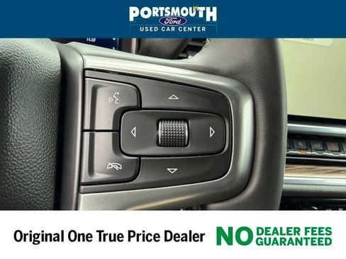 Used 2025 Chevrolet Silverado 1500 LT image 16