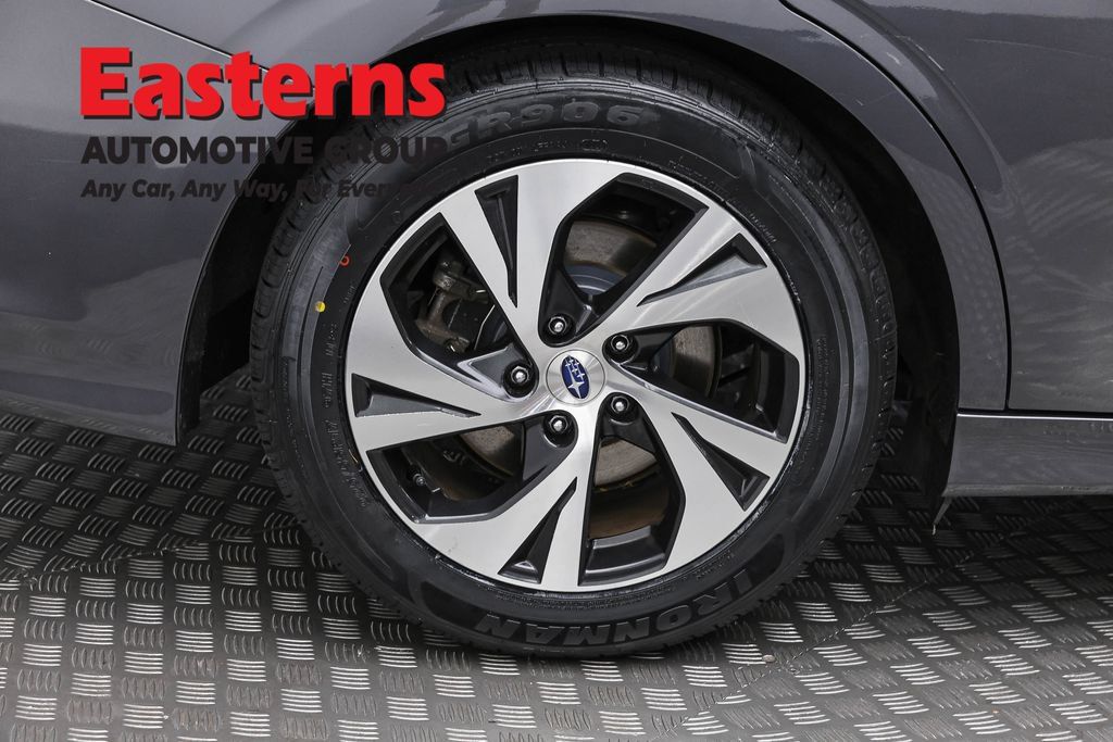 Used 2023 Subaru Legacy Premium AWD/4WD image 30