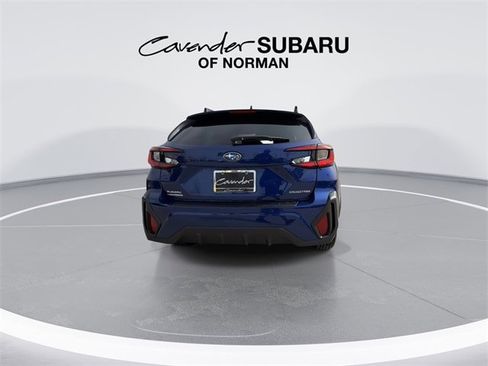 Used 2025 Subaru Crosstrek 2.5i Limited w/ Crosstrek Mirror Package image 7