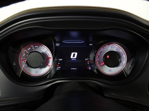 Used 2023 Dodge Challenger R/T Scat Pack image 32