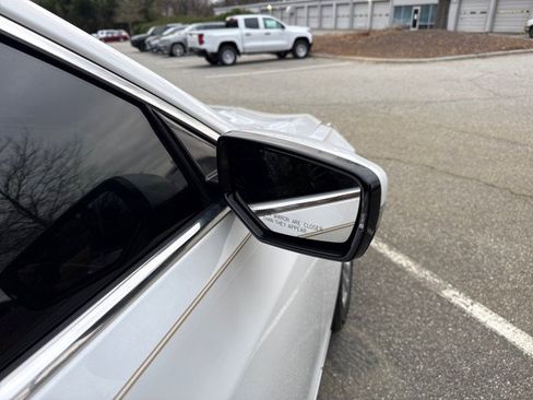 Used 2017 Cadillac CT6 2.0T image 16