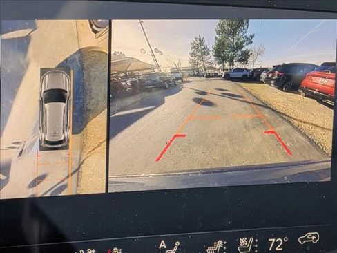 New 2026 Buick Envision Avenir image 12