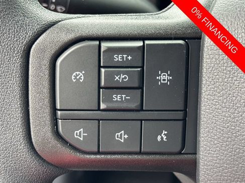 New 2026 Ford F150 STX w/ Equipment Group 200A AWD/4WD image 25