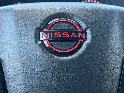New 2026 Nissan Frontier Pro-X w/ Pro-X Convenience Package RWD image 6