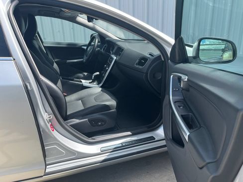 Used 2015 Volvo S60 T5 Premier AWD/4WD image 16