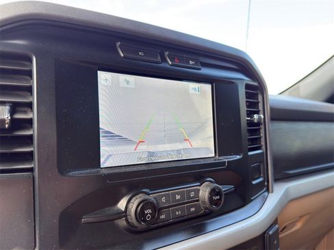 Used 2022 Ford F150 XLT image 27