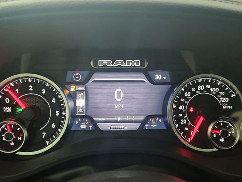 New 2026 RAM 1500 Laramie w/ Laramie Southwest Edition image 23