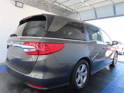 Used 2019 Honda Odyssey EX-L image 8