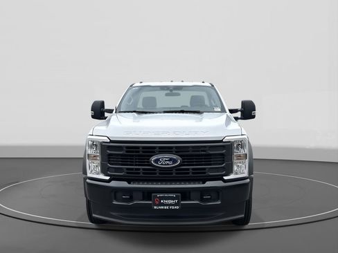 New 2024 Ford F450 XL image 2