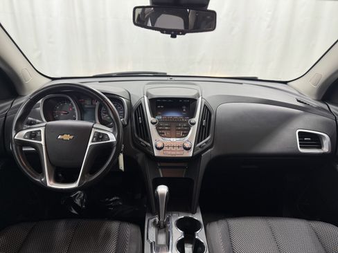 Used 2012 Chevrolet Equinox LT w/ Driver Convenience Package image 16