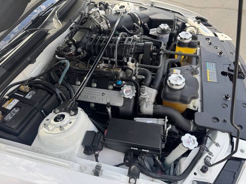 Used 2007 Ford Mustang Shelby GT500 RWD image 21