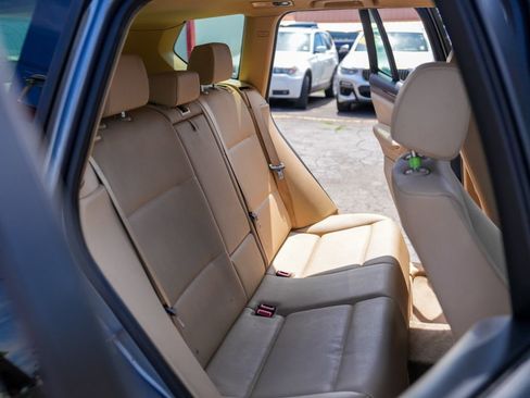 Used 2016 BMW X3 xDrive28i image 11