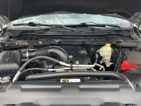 Used 2014 RAM 1500 Big Horn AWD/4WD image 9