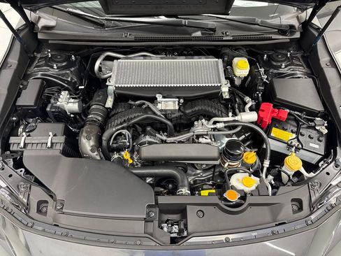 New 2026 Subaru WRX Limited image 10