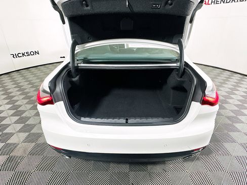 Used 2025 BMW 430i xDrive Coupe image 30