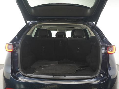 Used 2023 MAZDA CX-5 AWD 2.5 S w/ Premium Package image 18