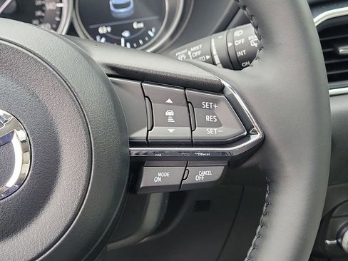 New 2025 MAZDA CX-5 AWD 2.5 S w/ Preferred Package image 28