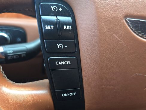 Used 2007 Bentley Flying Spur Flying Spur image 33