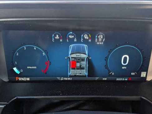 Certified 2024 Ford F350 Platinum w/ FX4 Off-Road Package AWD/4WD image 27