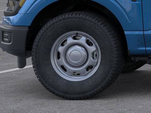 New 2025 Ford F150 XL w/ Tow/Haul Package image 19